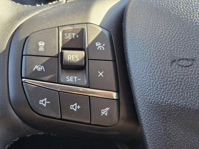 new 2026 Ford Maverick car, priced at $39,055