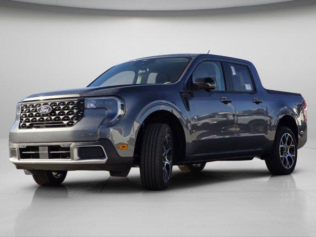 new 2026 Ford Maverick car, priced at $39,055