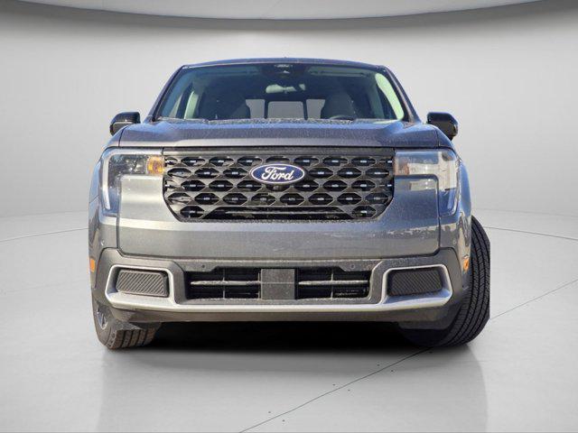 new 2026 Ford Maverick car, priced at $39,055