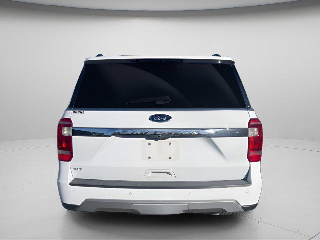 used 2019 Ford Expedition car, priced at $26,596