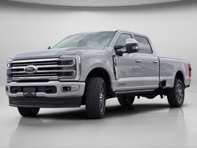 new 2026 Ford F-350 car, priced at $100,691