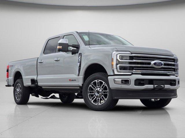 new 2026 Ford F-350 car, priced at $100,691