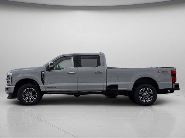 new 2026 Ford F-350 car, priced at $100,691