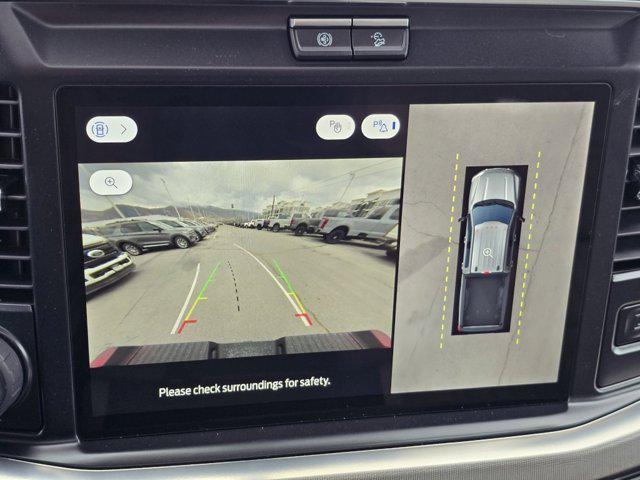 new 2026 Ford F-350 car, priced at $100,691