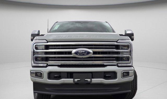 new 2026 Ford F-350 car, priced at $100,691