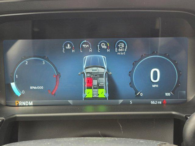 new 2026 Ford F-350 car, priced at $100,691