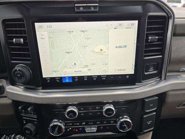 new 2026 Ford F-350 car, priced at $100,691