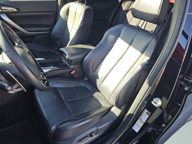 used 2022 Mitsubishi Eclipse Cross car, priced at $16,776