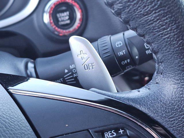 used 2022 Mitsubishi Eclipse Cross car, priced at $14,995