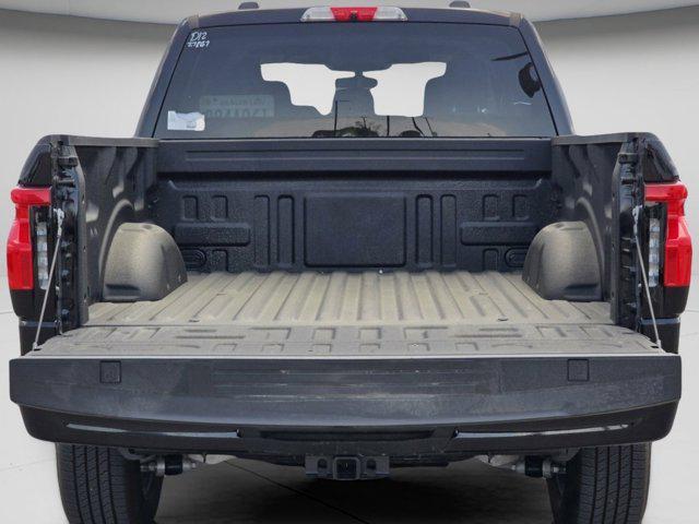new 2024 Ford F-150 Lightning car, priced at $54,941