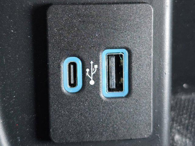 new 2024 Ford F-150 Lightning car, priced at $54,941