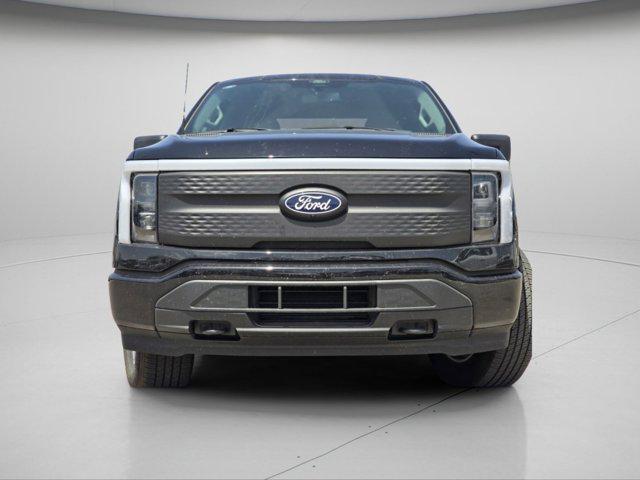 new 2024 Ford F-150 Lightning car, priced at $54,941