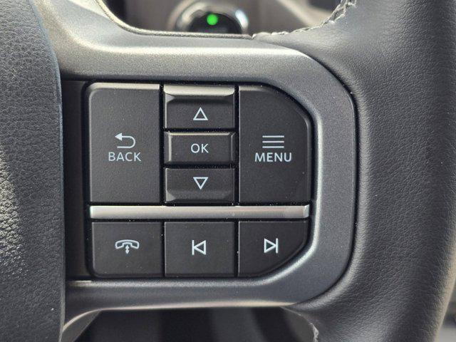 new 2024 Ford F-150 Lightning car, priced at $54,941