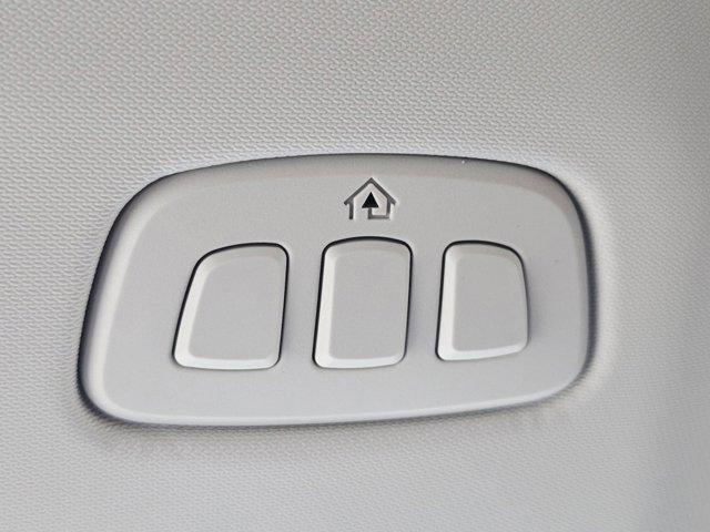 new 2025 Ford Bronco Sport car, priced at $28,800