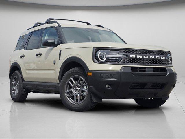 new 2025 Ford Bronco Sport car, priced at $28,800