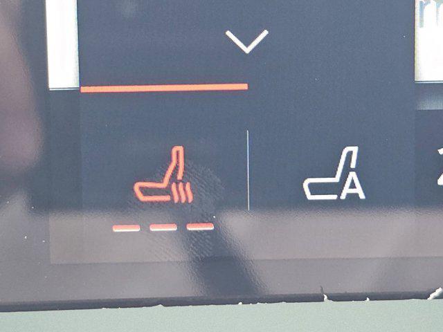 new 2025 Ford Bronco Sport car, priced at $28,800