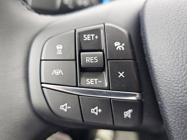 new 2025 Ford Bronco Sport car, priced at $28,800