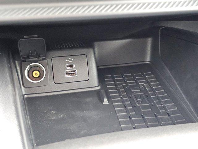 new 2025 Ford Bronco Sport car, priced at $28,800