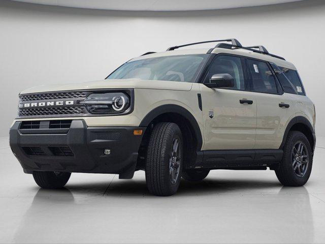 new 2025 Ford Bronco Sport car, priced at $28,800