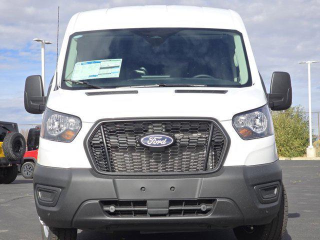 new 2026 Ford Transit-250 car, priced at $60,905
