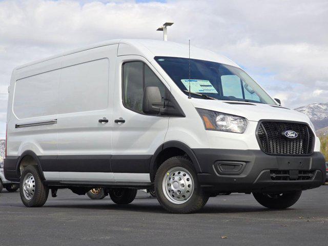 new 2026 Ford Transit-250 car, priced at $60,905