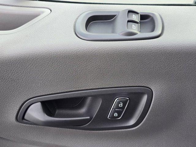 new 2026 Ford Transit-250 car, priced at $60,905