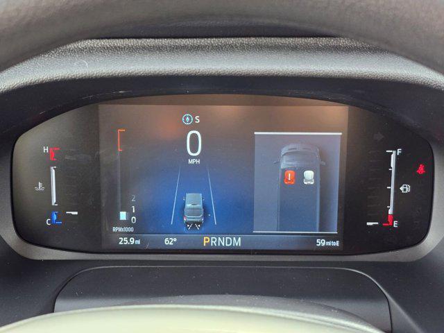 new 2026 Ford Transit-250 car, priced at $60,905