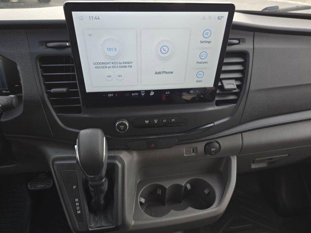 new 2026 Ford Transit-250 car, priced at $60,905