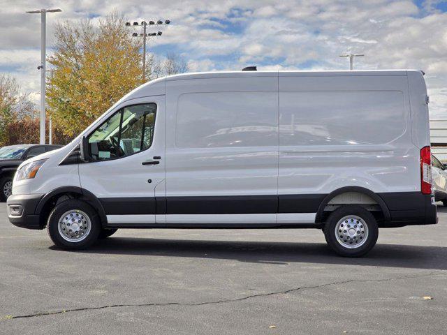 new 2026 Ford Transit-250 car, priced at $60,905