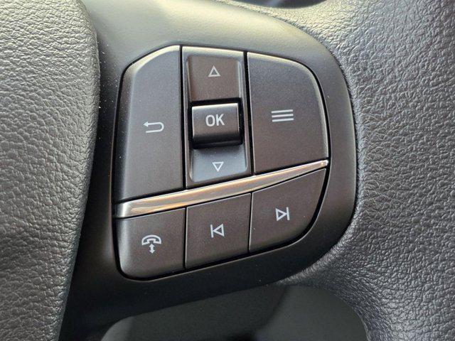 new 2026 Ford Transit-250 car, priced at $60,905