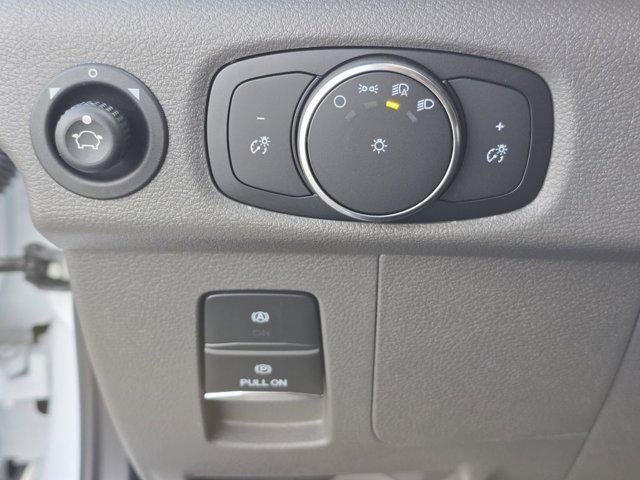 new 2026 Ford Transit-250 car, priced at $60,905