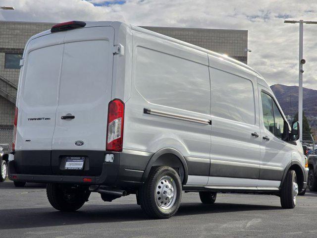 new 2026 Ford Transit-250 car, priced at $60,905