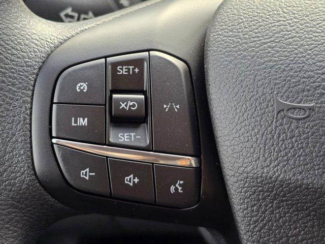 new 2026 Ford Transit-250 car, priced at $60,905