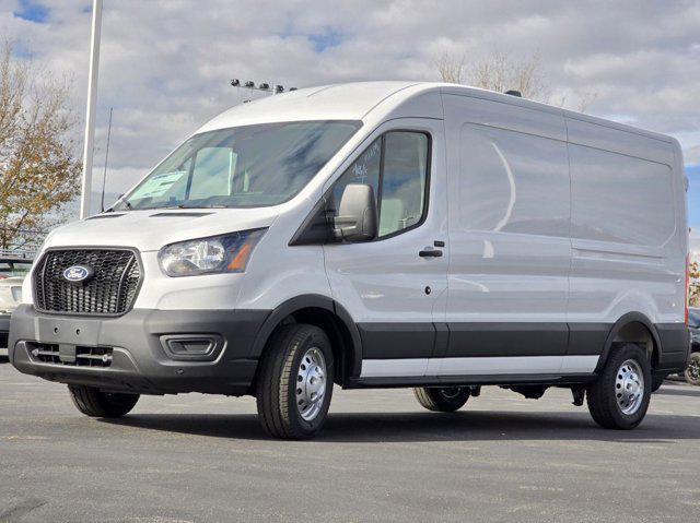 new 2026 Ford Transit-250 car, priced at $60,905