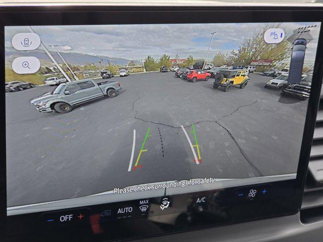 new 2026 Ford Transit-250 car, priced at $60,905