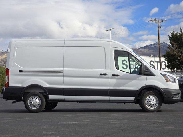 new 2026 Ford Transit-250 car, priced at $60,905
