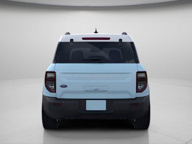 new 2026 Ford Bronco Sport car, priced at $34,935