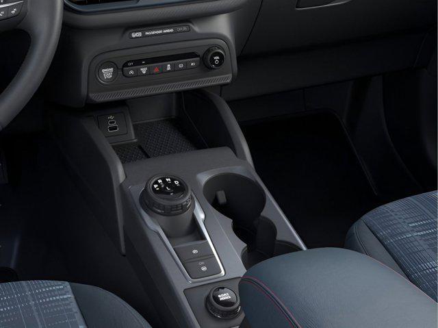 new 2026 Ford Bronco Sport car, priced at $34,935