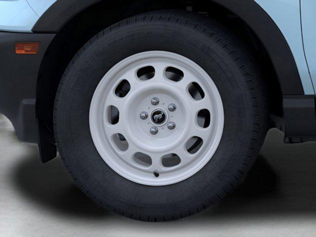 new 2026 Ford Bronco Sport car, priced at $34,935