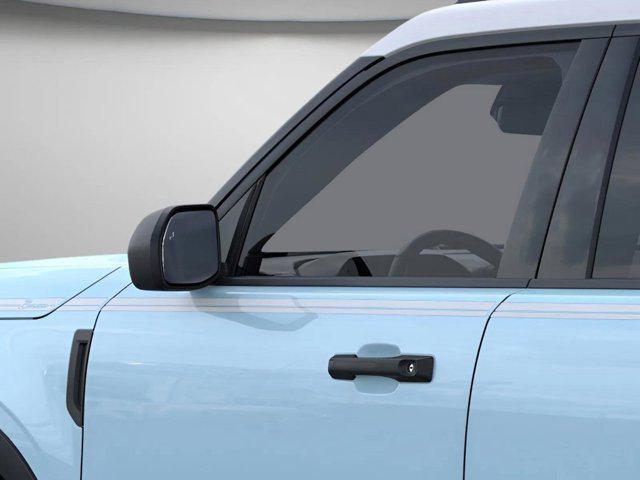 new 2026 Ford Bronco Sport car, priced at $34,935