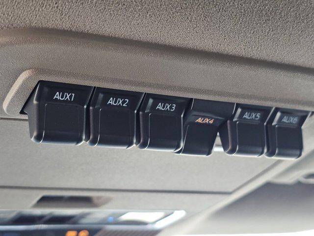 new 2026 Ford F-350 car, priced at $106,543