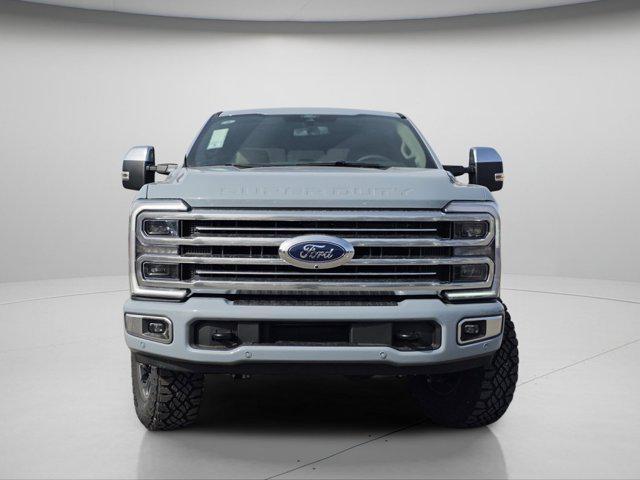 new 2026 Ford F-350 car, priced at $106,543