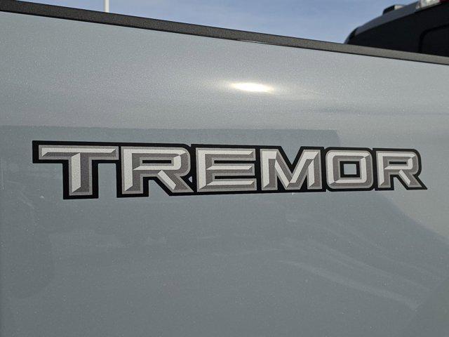 new 2026 Ford F-350 car, priced at $106,543