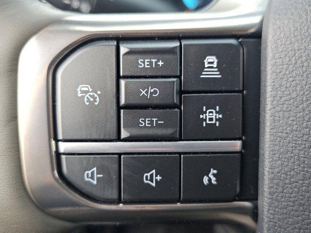 new 2026 Ford F-350 car, priced at $106,543