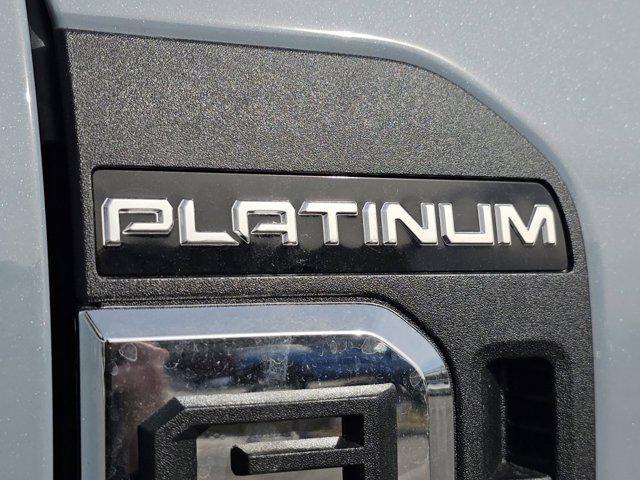 new 2026 Ford F-350 car, priced at $106,543