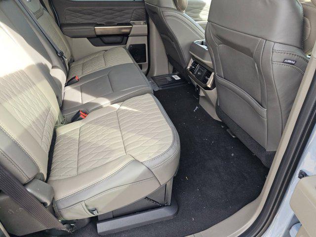 new 2026 Ford F-350 car, priced at $106,543