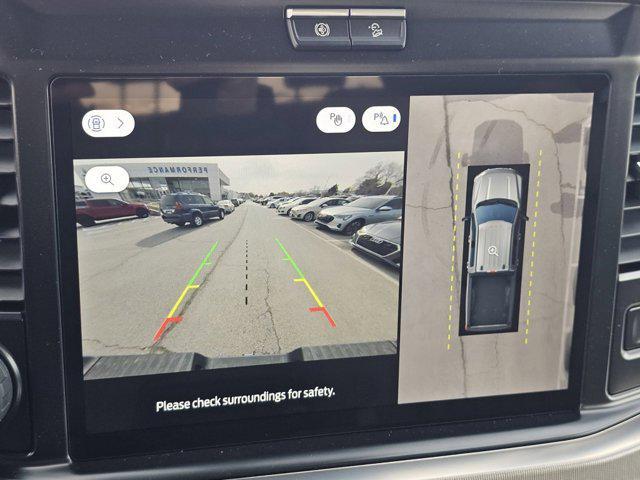 new 2026 Ford F-350 car, priced at $106,543