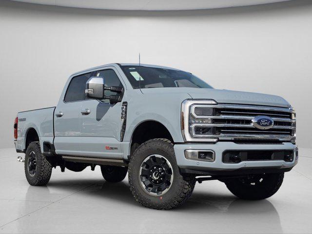 new 2026 Ford F-350 car, priced at $106,543