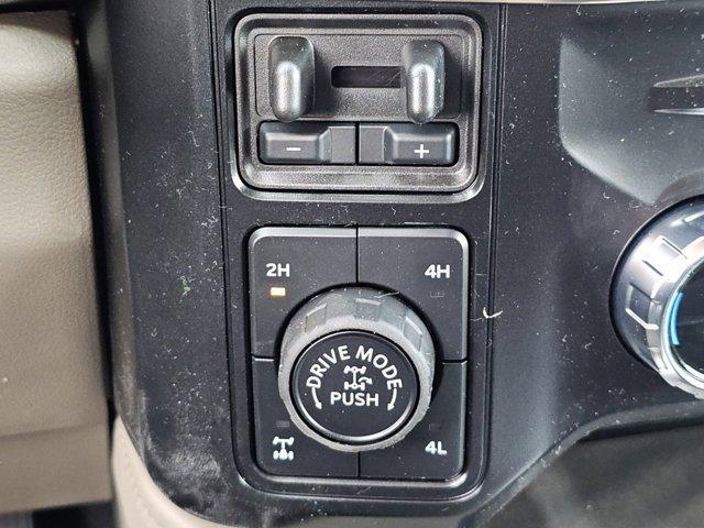 new 2026 Ford F-350 car, priced at $106,543