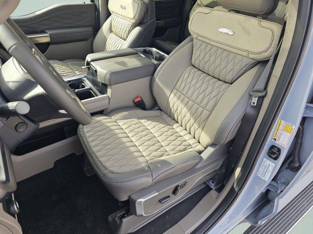 new 2026 Ford F-350 car, priced at $106,543